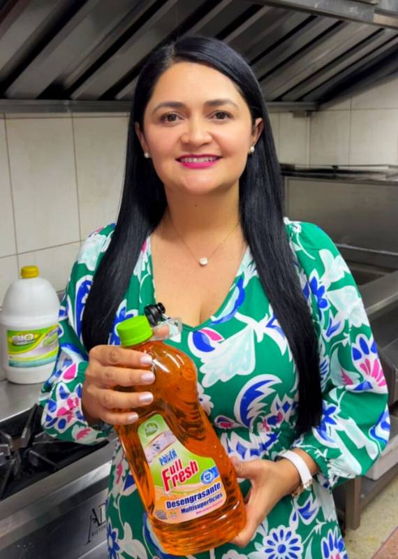Home distribuidora de productos framsar cucuta