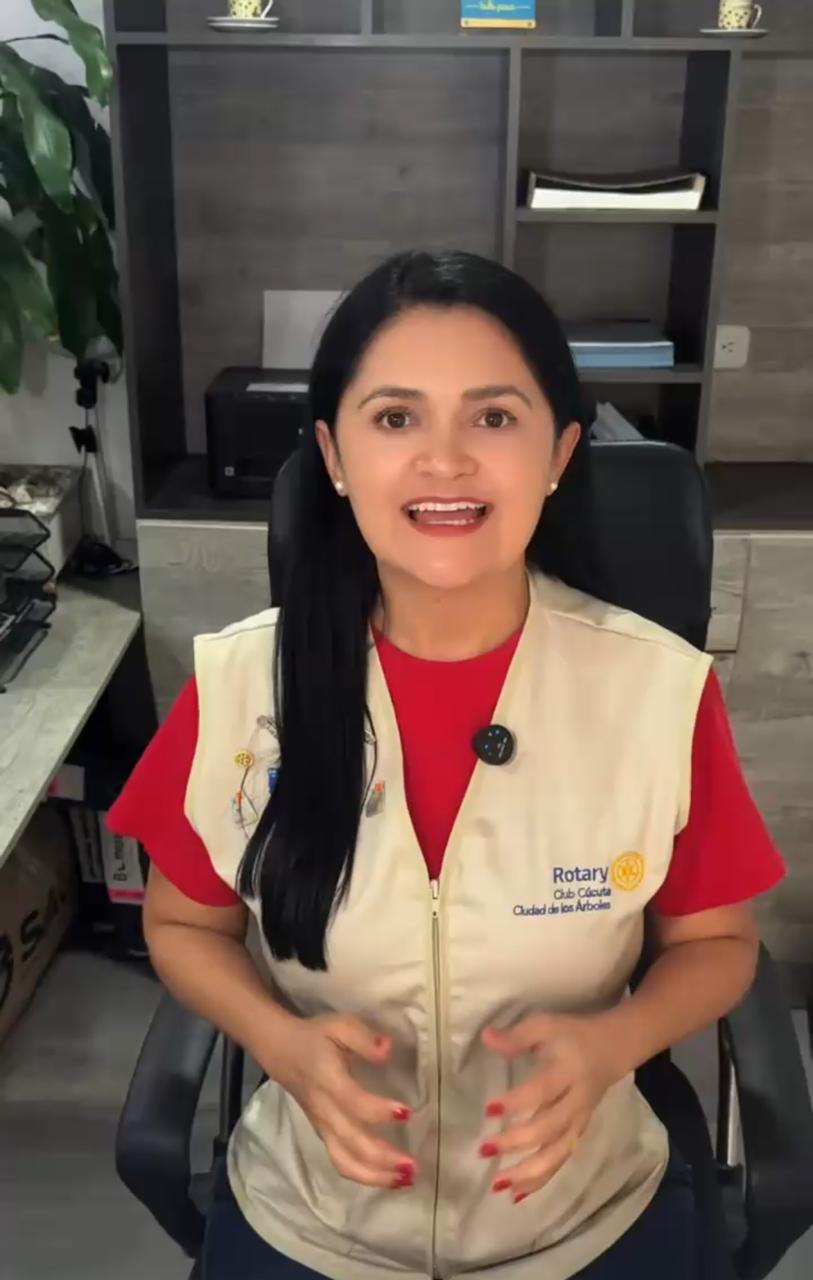 adriana rotary